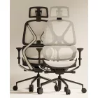 UNIQUE AREO-X ergonomikus irodai szék, színes