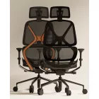 UNIQUE AREO-X ergonomikus irodai szék, színes