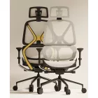 UNIQUE AREO-X ergonomikus irodai szék, színes