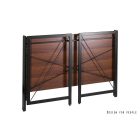 UNIQUE QUICK íróasztal