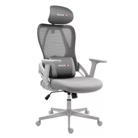 Huzaro Combat 2.7 ergonomikus gamer szék, szürke