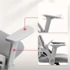 Huzaro Combat 2.7 ergonomikus gamer szék, szürke