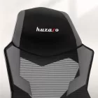 Huzaro Combat 3.1 hálós gamer szék, szürke