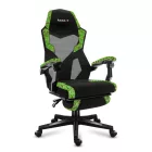 Huzaro Combat 3.1 hálós gamer szék, pixel