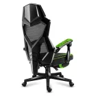 Huzaro Combat 3.1 hálós gamer szék, pixel