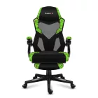 Huzaro Combat 3.1 hálós gamer szék, pixel