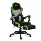 Huzaro Combat 3.1 hálós gamer szék, pixel
