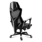Huzaro Combat 3.1 hálós gamer szék, fehér