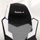 Huzaro Combat 3.1 hálós gamer szék, fehér