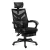 Huzaro Combat 5.0 hálós gamer szék