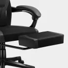 Huzaro Combat 5.0 hálós gamer szék