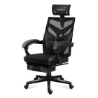 Huzaro Combat 5.0 hálós gamer szék