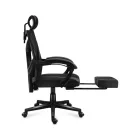 Huzaro Combat 5.0 hálós gamer szék