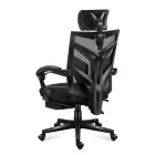 Huzaro Combat 5.0 hálós gamer szék