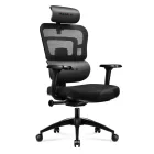 Huzaro Combat 7.0 ergonomikus gamer szék, fekete