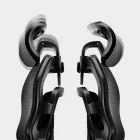 Huzaro Combat 7.0 ergonomikus gamer szék, fekete