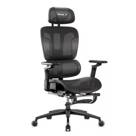Huzaro Combat 7.9 ergonomikus gamer szék, fekete