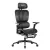 Huzaro Combat 7.9 ergonomikus gamer szék, fekete