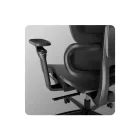 Huzaro Combat 7.9 ergonomikus gamer szék, fekete