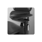 Huzaro Combat 7.9 ergonomikus gamer szék, fekete