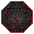 Huzaro FloorMat 2.0 székalátét, 120 cm