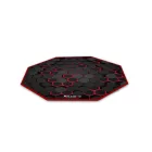 Huzaro FloorMat 2.0 székalátét, 120 cm