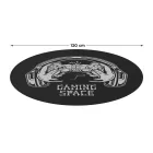 Huzaro FloorMat 6.0 székalátét, 120 cm