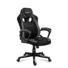 Huzaro Force 2.5 gamer szék, szürke mesh