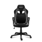 Huzaro Force 2.5 gamer szék, szürke mesh