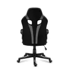 Huzaro Force 2.5 gamer szék, szürke mesh