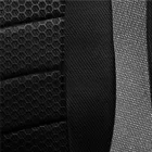 Huzaro Force 2.5 gamer szék, szürke mesh