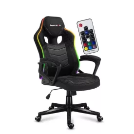 Huzaro Force 2.5 gamer szék, RGB Mesh