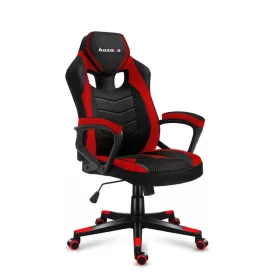 Huzaro Force 2.5 gamer szék, piros