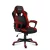 Huzaro Force 2.5 gamer szék, piros