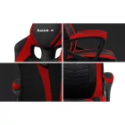 Huzaro Force 2.5 gamer szék, piros