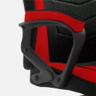 Huzaro Force 2.5 gamer szék, piros