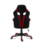 Huzaro Force 2.5 gamer szék, piros