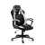 Huzaro Force 2.5 gamer szék, fehér-fekete