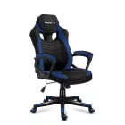 Huzaro Force 2.5 gamer szék, kék