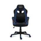 Huzaro Force 2.5 gamer szék, kék