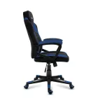 Huzaro Force 2.5 gamer szék, kék