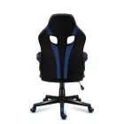 Huzaro Force 2.5 gamer szék, kék