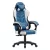 Huzaro Force 2.7 gamer szék, kék