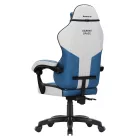 Huzaro Force 2.7 gamer szék, kék