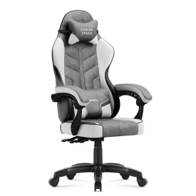 Huzaro Force 2.7 gamer szék, szürke