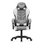 Huzaro Force 2.7 gamer szék, szürke