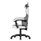 Huzaro Force 2.7 gamer szék, szürke