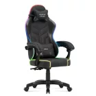 Huzaro Force 2.7 gamer szék, RGB