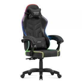 Huzaro Force 2.7 gamer szék, RGB