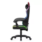 Huzaro Force 2.7 gamer szék, RGB